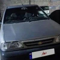 پراید صبا