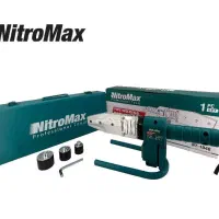 اتو جوش لوله سبز صنعتی