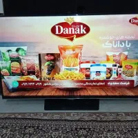 تلویزیون ال ای دی ۴۰سامسونگ هوشمند
