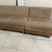 مبلمان راحتی ۴ نفره