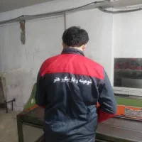 استخدام جوشکار CO۲، مونتاژکار و خمکار (تهرانپارس)