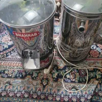 سبزی خردکن|خردکن، آسیاب، غذاساز|مشهد, همت آباد|دیوار