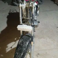 موتور150 استارتی سالم|موتورسیکلت|سراوان, |دیوار