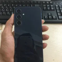 آ۵۵ ۱۲۸ گیگ|موبایل|خرمآباد, |دیوار