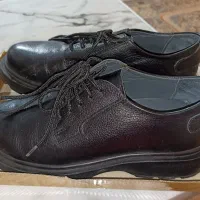 کفش چرمی اصل
