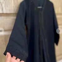 مانتو عربی عبا|لباس|تهران, مهرآباد جنوبی|دیوار