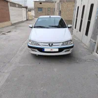 پارس tu5 مدل ۱۴۰۱ بدون رنگ و ضربه تک برگ سند