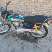 هندا مزایده اوراقی مدل ۸۰|موتورسیکلت|اراک, |دیوار