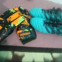 استوک چمن فوتبال