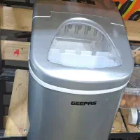 یخ ساز Geepas