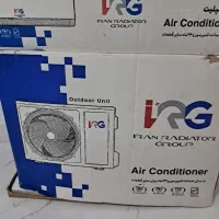 کولر گازی|کولر گازی و فنکوئل|سرپل ذهاب, |دیوار