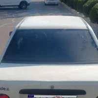 پراید صندوق‌دار بنزینی، مدل ۱۳۸۰|خودرو سواری و وانت|قزوین, |دیوار