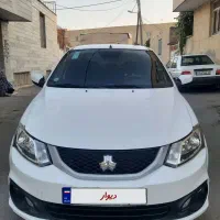 ساینا S مدل 1403 دوگانه شرکت فول آپشن در حد خشک|خودرو سواری و وانت|قزوین, |دیوار