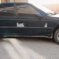 پژو RDi