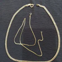 زنجیر کارتیر|جواهرات|اهرم, |دیوار