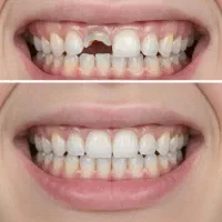 دندانپزشکی اقساطی بدون پیش پرداخت با وام
