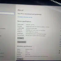 Surface Go1استوک در حد|رایانه همراه|شیراز, شیمی گیاه|دیوار