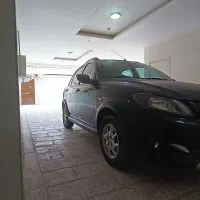 کوئیک مدل1401 بدون رنگ شاسی سالم