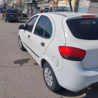 تیبا ۲ مدل۹۷|خودرو سواری و وانت|تهران, نمایشگاه بین المللی|دیوار