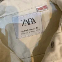 کت جین زارا