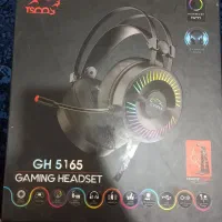 موس رددراگون و هدفون تسکو