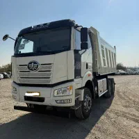 فاو کمپرسی۴۶۰ ده چرخ