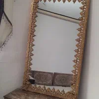 آینه|بوفه، ویترین، کنسول|مریوان, |دیوار