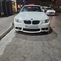 bmw 325 کوپه در حد