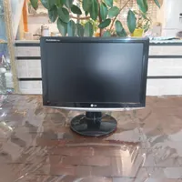 مانیتور LG مدل W1752S