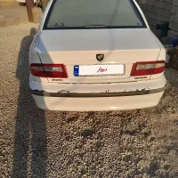 سمند مدل۸۸