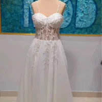 لباس عروس