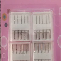 سوزن چرخ خیاطی حراجی فقط یک سوم قیمت