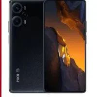 poco f5