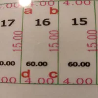 فروش قطعه تجاری 60متری مراغه میدان مجلس