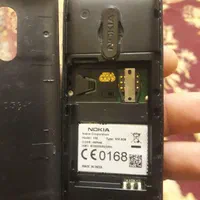 گوشی نوکیا|موبایل|تهران, سبلان (لشگر)|دیوار