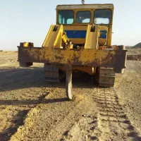 بولدوزر D8K|خودرو سنگین|زاهدان, |دیوار