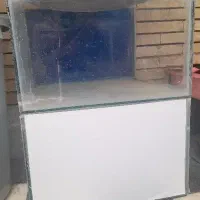 آکواریوم خالی