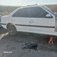 پارس مدل ۹۹|خودرو سواری و وانت|تبریز, |دیوار