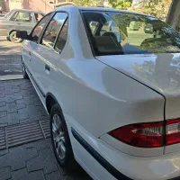 سمند ال ایکس|خودرو سواری و وانت|بانه, |دیوار