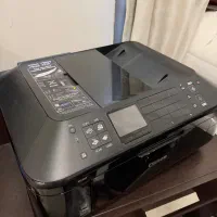 پرینتر printer canon mx884|پرینتر، اسکنر، کپی، فکس|تهران, اختیاریه|دیوار
