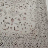 فرش سالم شش متری به خاطر کمبود جا