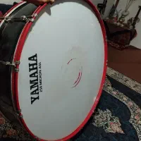 طبل ۱۲۰|درام و پرکاشن|گرگان, |دیوار