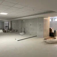 اجاره مغازه ۷۲۰متری بر اصلی بلوار جانباز/دو نبش|اجارهٔ مغازه و غرفه|یزد, |دیوار