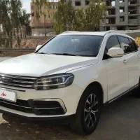 کوپا ریگان|خودرو سواری و وانت|شیراز, تاچارا|دیوار