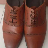 کفش مردانه|کیف، کفش، کمربند|لواسان, |دیوار