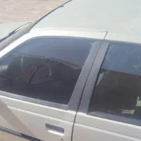 پژو مدل 87|خودرو سواری و وانت|خاش, |دیوار