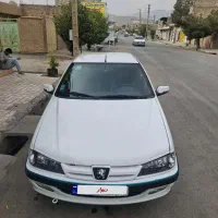 پژوپارس دوگانه فابیرک لوازمی|خودرو سواری و وانت|بهبهان, |دیوار