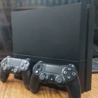 پی اس فور فت کپی کور 500گیگ ps4