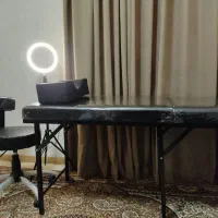 تخت و صندلی برای سالن با هم