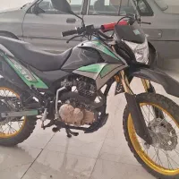 تریل ایران دوچرخ